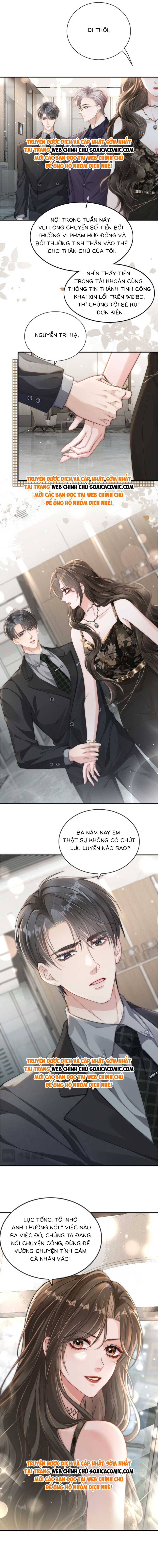 Ninita Yêu Dấu - Phần 2 Chap 1148.5 - Next Chap 1149.5