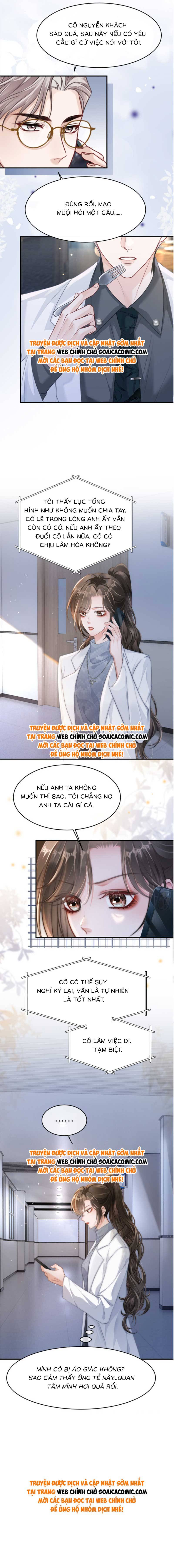 Ninita Yêu Dấu - Phần 2 Chap 1148.5 - Next Chap 1149.5
