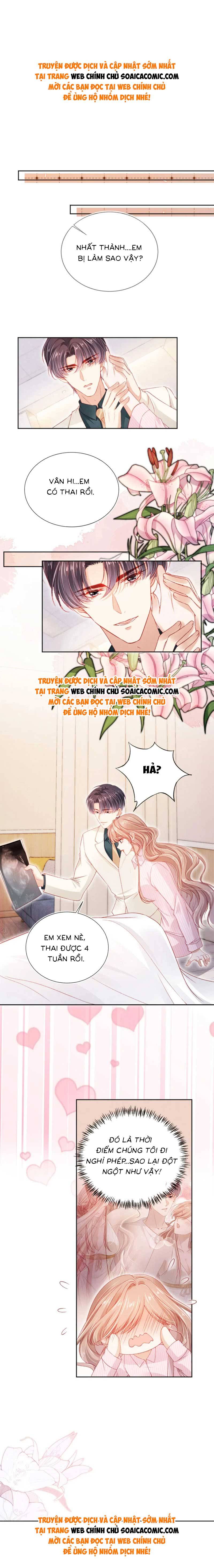 Ninita Yêu Dấu - Phần 2 Chap 1148.6 - Next Chap 1149.6