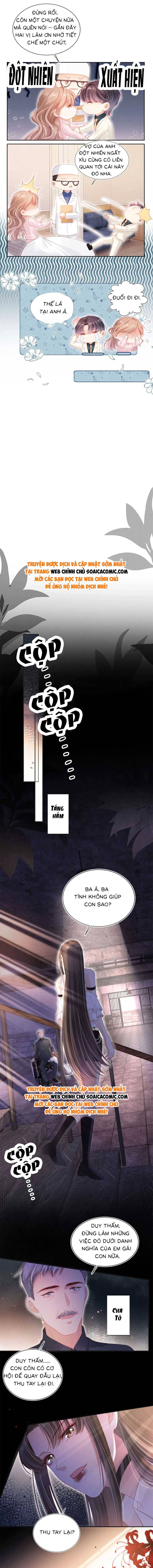 Ninita Yêu Dấu - Phần 2 Chap 1148.6 - Next Chap 1149.6