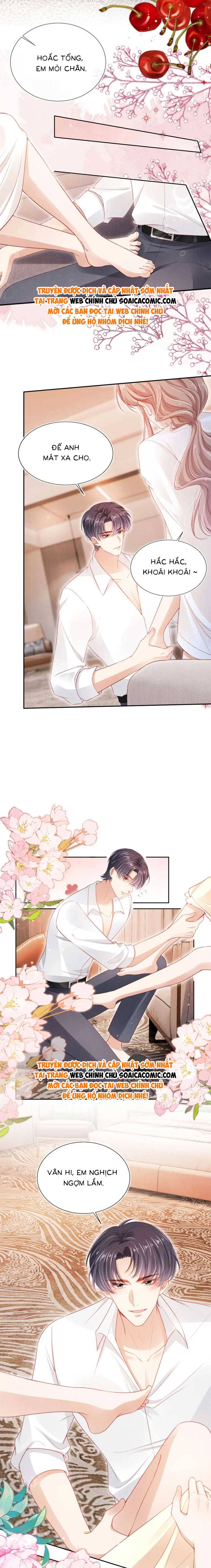 Ninita Yêu Dấu - Phần 2 Chap 1148.6 - Next Chap 1149.6