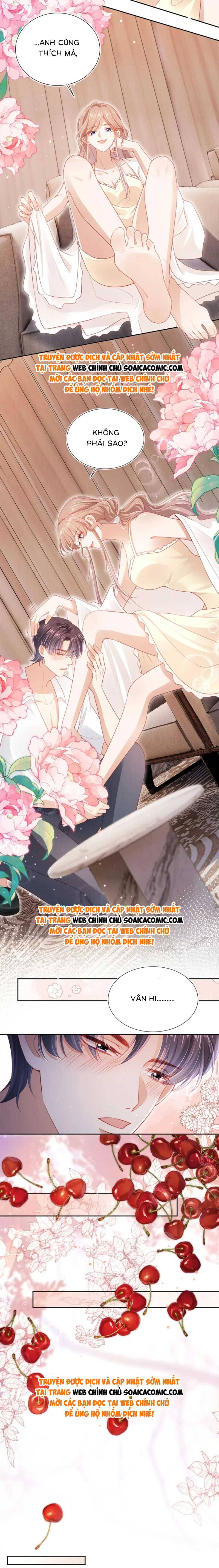 Ninita Yêu Dấu - Phần 2 Chap 1148.6 - Next Chap 1149.6