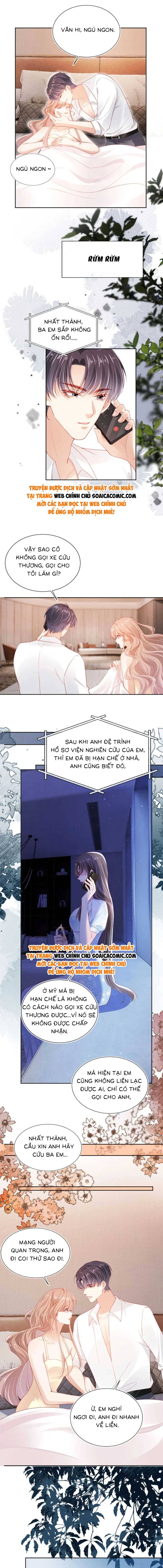 Ninita Yêu Dấu - Phần 2 Chap 1148.6 - Next Chap 1149.6