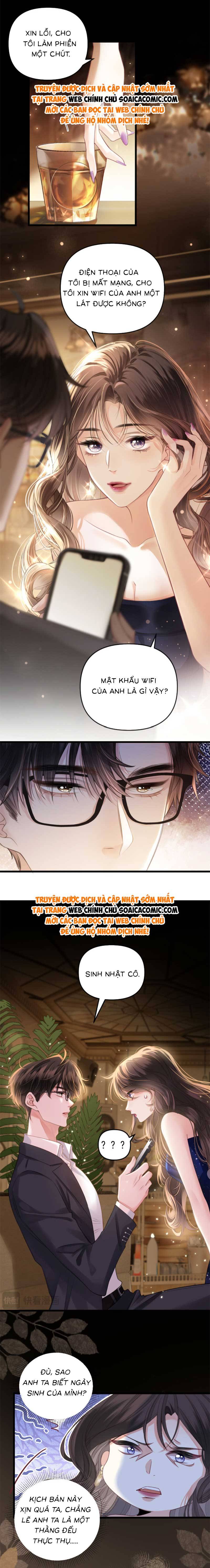 Ninita Yêu Dấu - Phần 2 Chap 1148.8 - Next Chap 1149.8