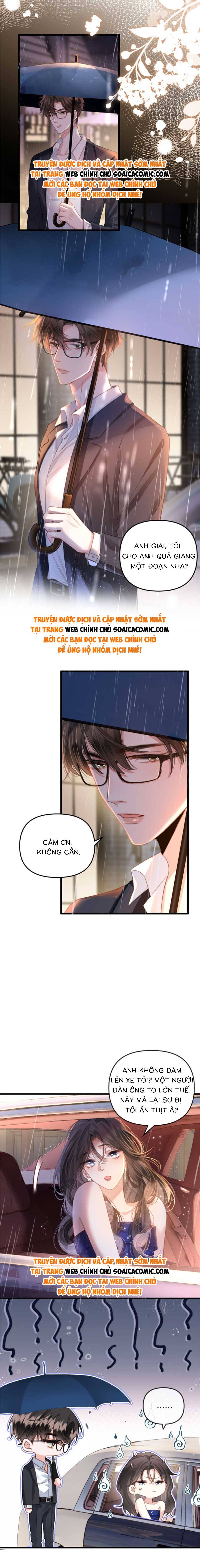 Ninita Yêu Dấu - Phần 2 Chap 1148.8 - Next Chap 1149.8