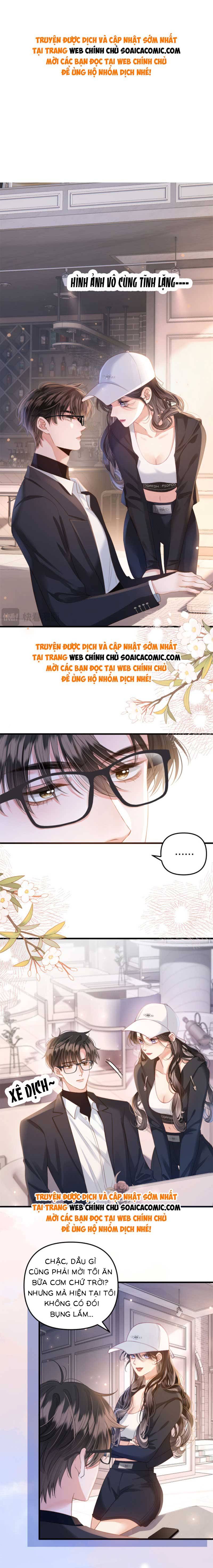 Ninita Yêu Dấu - Phần 2 Chap 1148.9 - Next Chap 1149.9