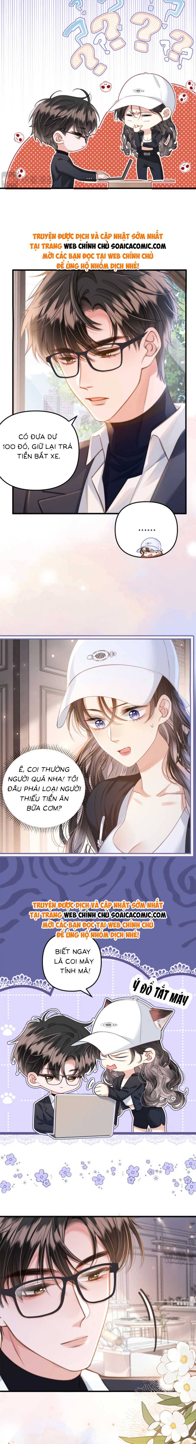 Ninita Yêu Dấu - Phần 2 Chap 1148.9 - Next Chap 1149.9