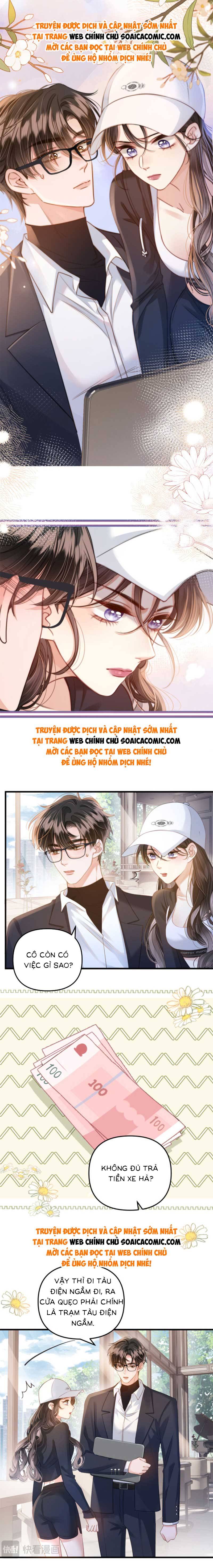 Ninita Yêu Dấu - Phần 2 Chap 1148.9 - Next Chap 1149.9
