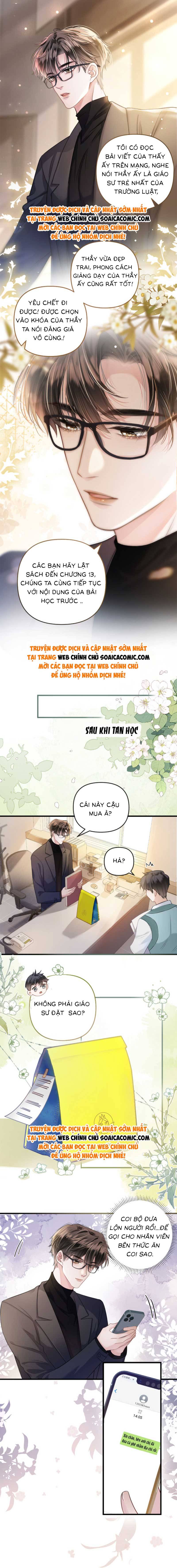 Ninita Yêu Dấu - Phần 2 Chap 1148.9 - Next Chap 1149.9