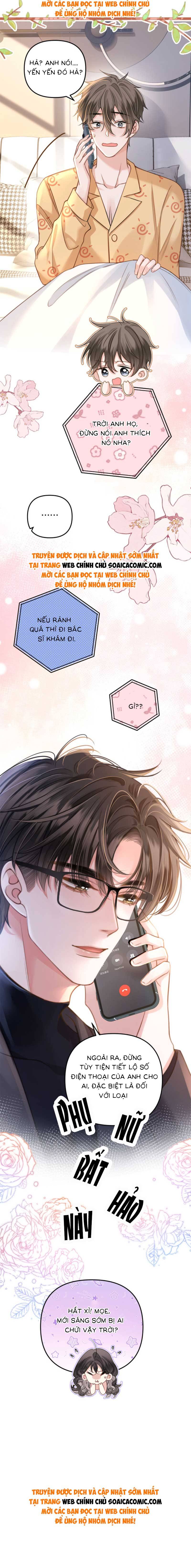 Ninita Yêu Dấu - Phần 2 Chap 1148.9 - Next Chap 1149.9