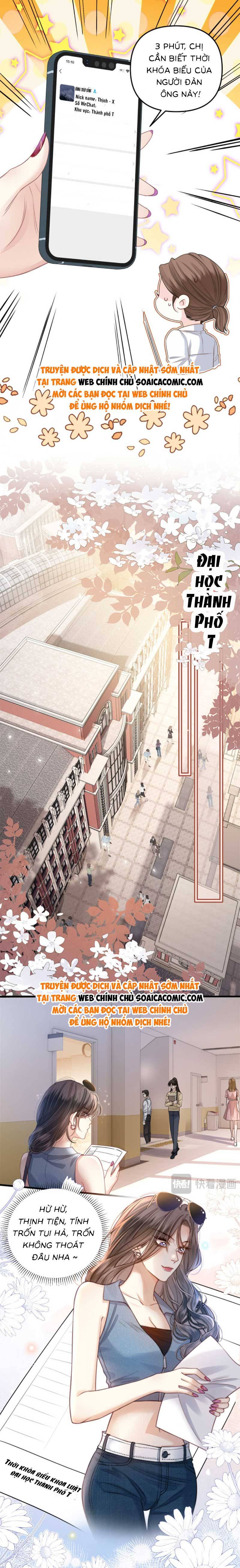 Ninita Yêu Dấu - Phần 2 Chap 1149.1 - Next Chap 1150.1