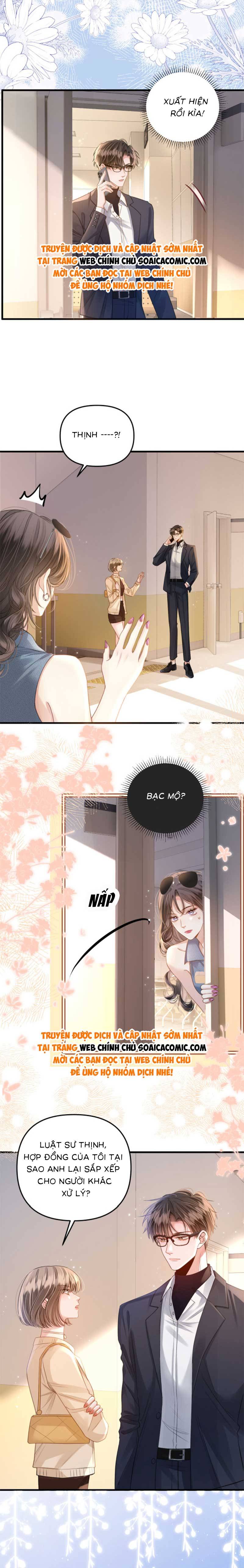 Ninita Yêu Dấu - Phần 2 Chap 1149.1 - Next Chap 1150.1