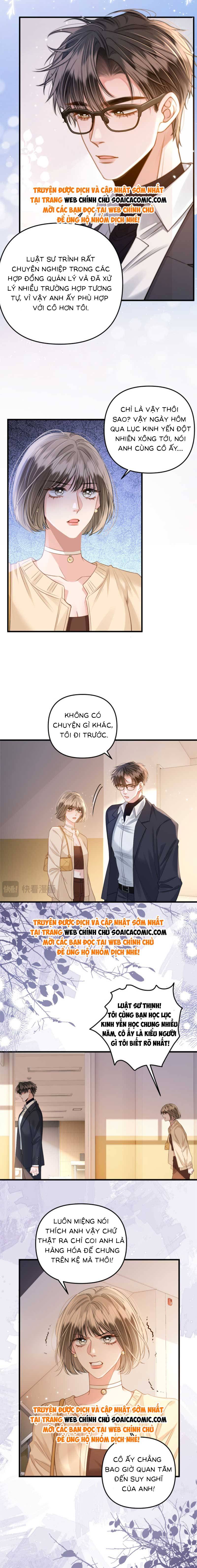 Ninita Yêu Dấu - Phần 2 Chap 1149.1 - Next Chap 1150.1