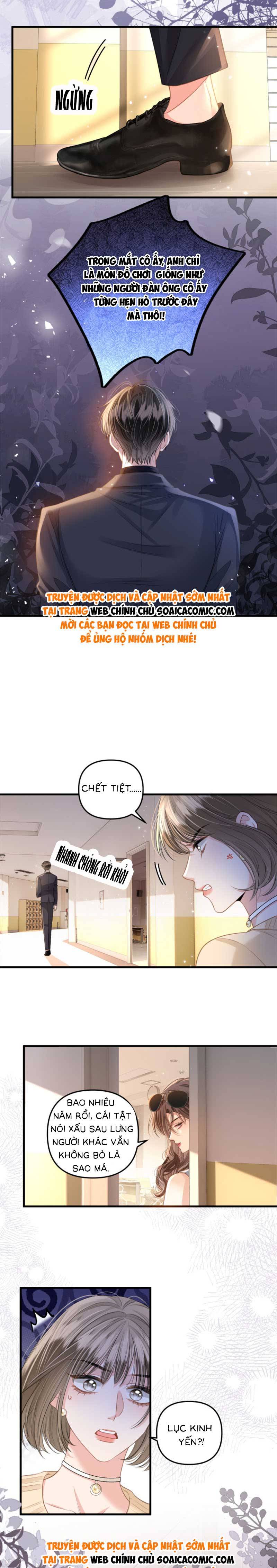 Ninita Yêu Dấu - Phần 2 Chap 1149.1 - Next Chap 1150.1