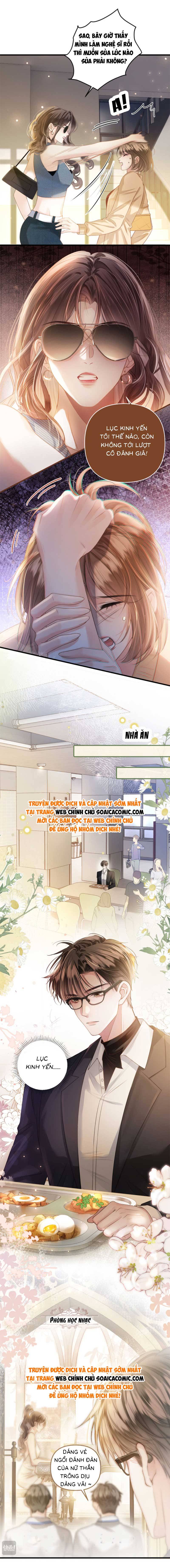 Ninita Yêu Dấu - Phần 2 Chap 1149.1 - Next Chap 1150.1