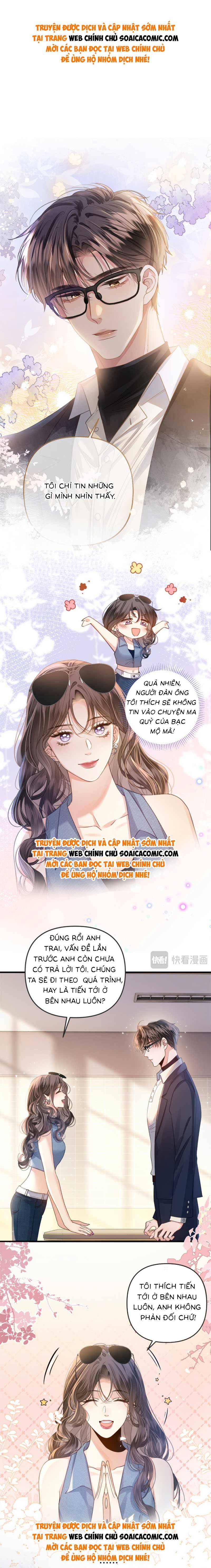 Ninita Yêu Dấu - Phần 2 Chap 1149.2 - Next Chap 1150.2