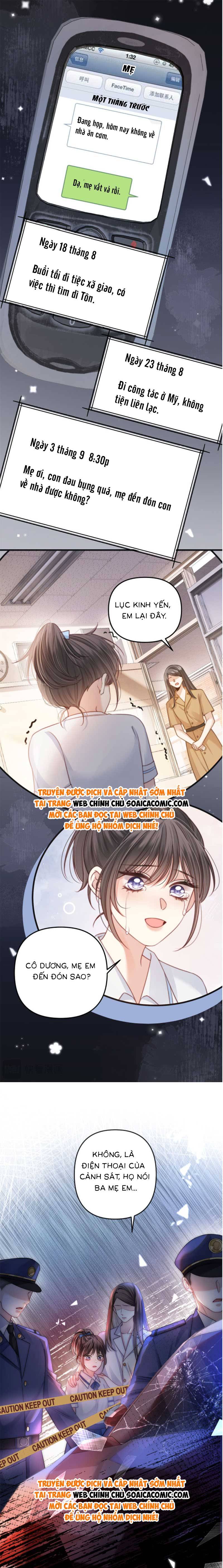 Ninita Yêu Dấu - Phần 2 Chap 1149.2 - Next Chap 1150.2