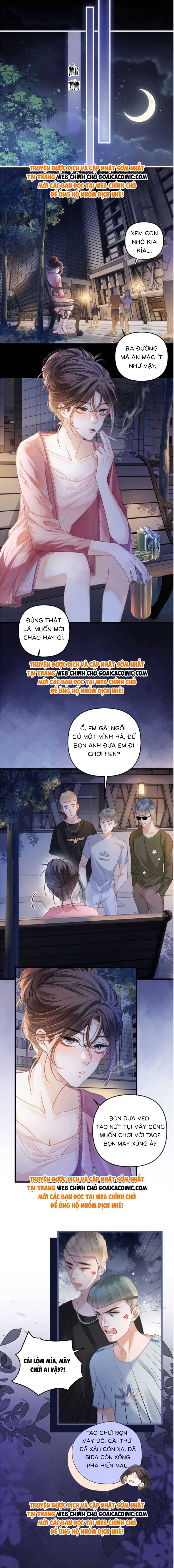 Ninita Yêu Dấu - Phần 2 Chap 1149.2 - Next Chap 1150.2