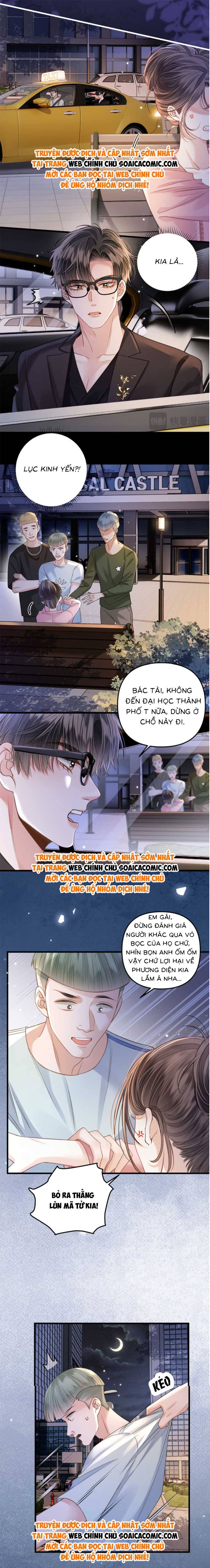 Ninita Yêu Dấu - Phần 2 Chap 1149.2 - Next Chap 1150.2