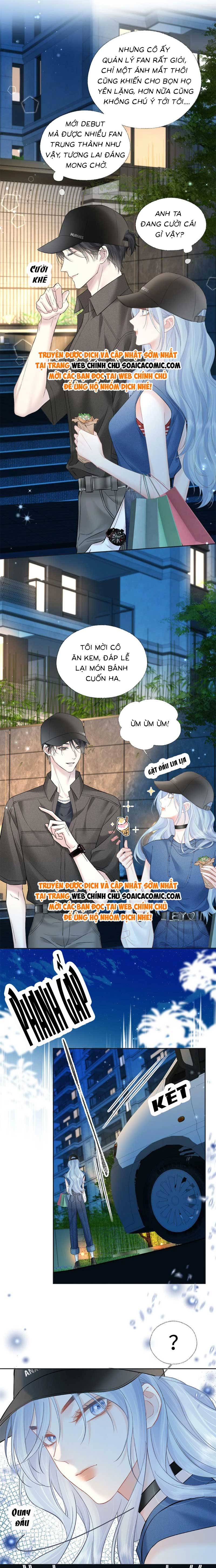 Ninita Yêu Dấu - Phần 2 Chap 1149.3 - Next Chap 1150.3