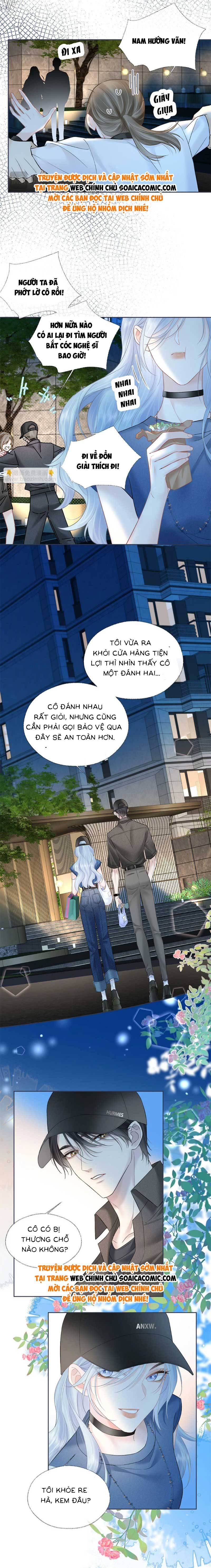 Ninita Yêu Dấu - Phần 2 Chap 1149.3 - Next Chap 1150.3