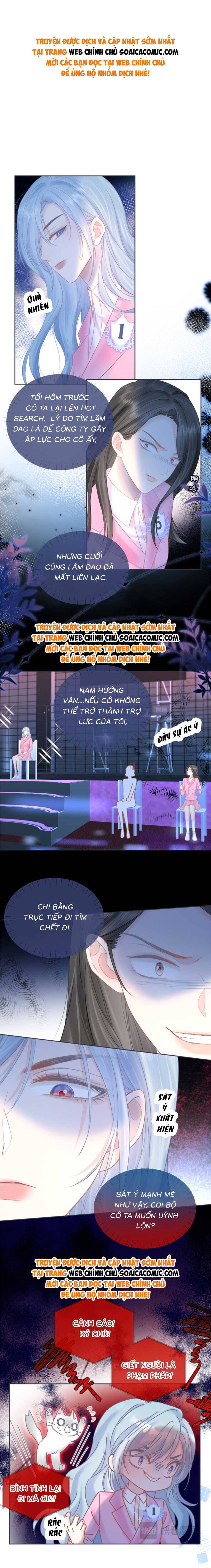 Ninita Yêu Dấu - Phần 2 Chap 1149.5 - Next Chap 1150.5