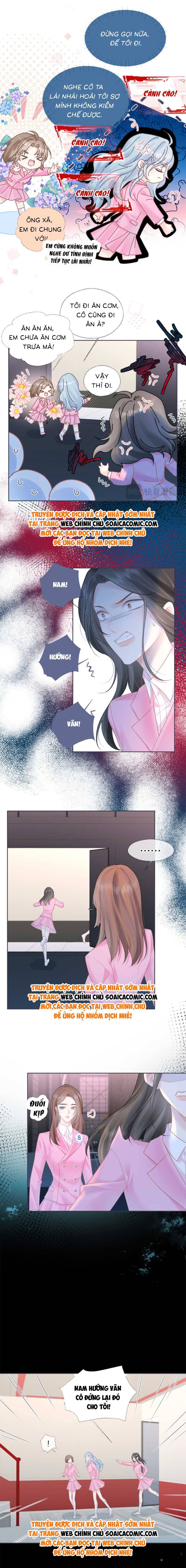 Ninita Yêu Dấu - Phần 2 Chap 1149.5 - Next Chap 1150.5