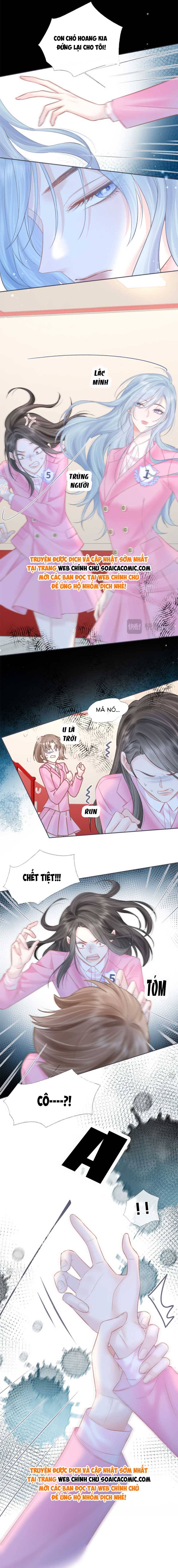 Ninita Yêu Dấu - Phần 2 Chap 1149.5 - Next Chap 1150.5