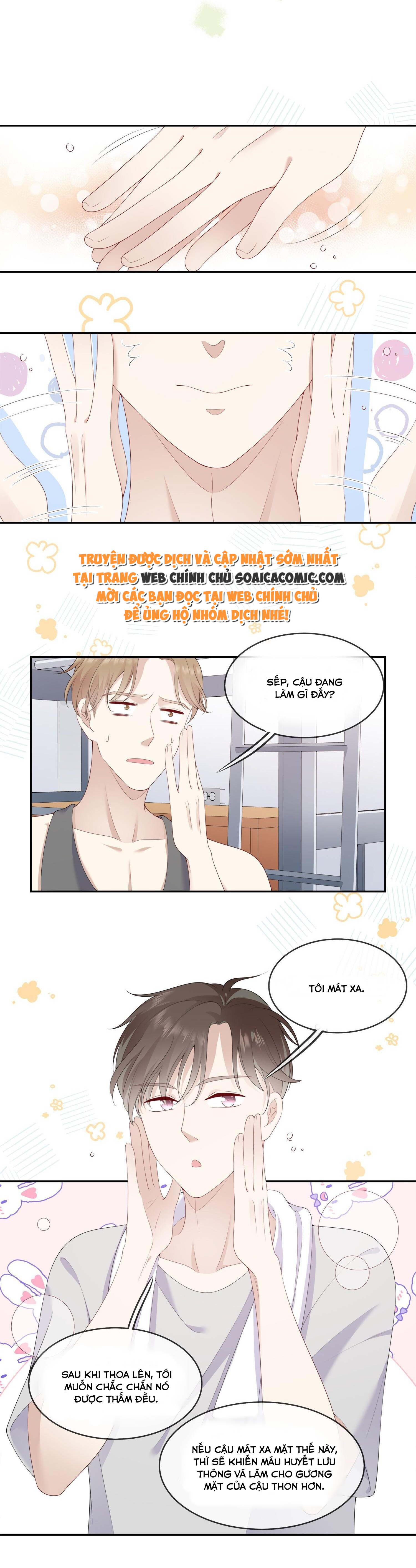 Ninita Yêu Dấu - Phần 2 Chap 1149.6 - Next Chap 1150.6