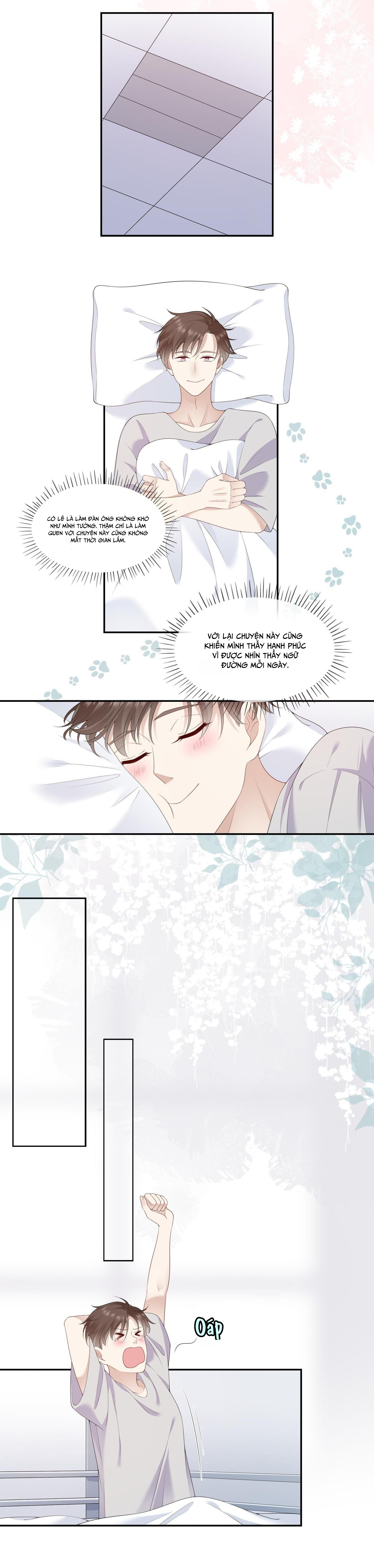 Ninita Yêu Dấu - Phần 2 Chap 1149.6 - Next Chap 1150.6