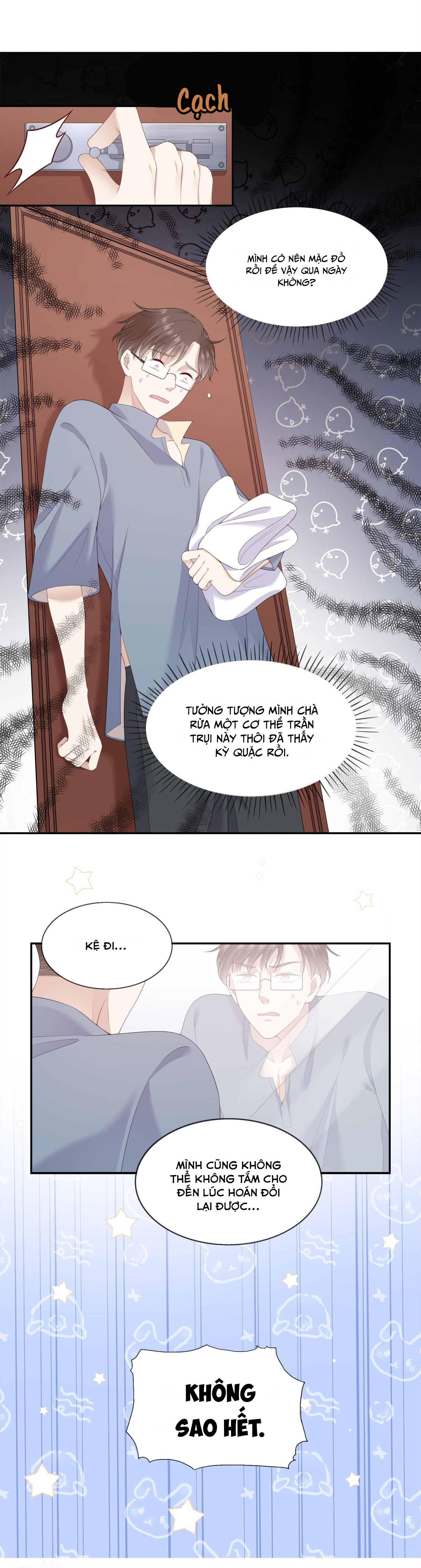 Ninita Yêu Dấu - Phần 2 Chap 1149.6 - Next Chap 1150.6