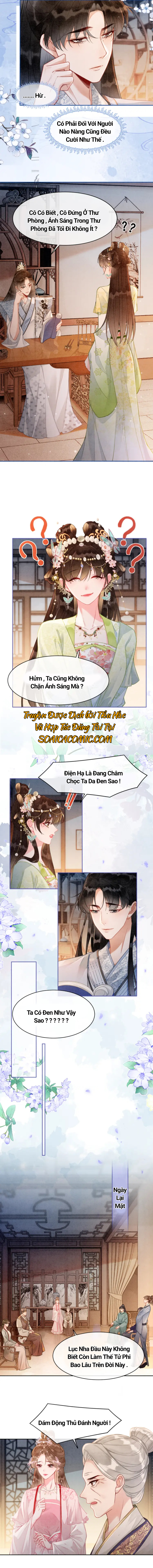 Ninita Yêu Dấu - Phần 2 Chap 1149.7 - Next Chap 1150.7