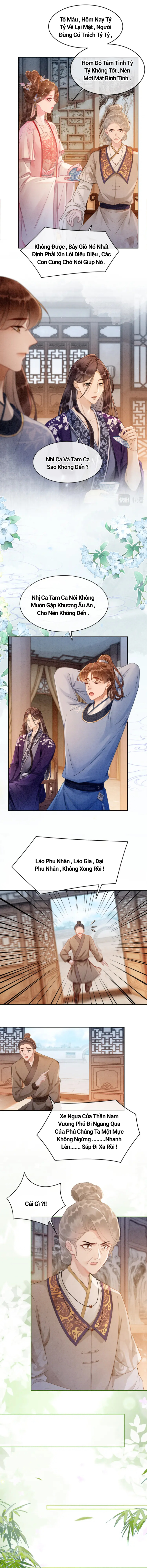 Ninita Yêu Dấu - Phần 2 Chap 1149.7 - Next Chap 1150.7