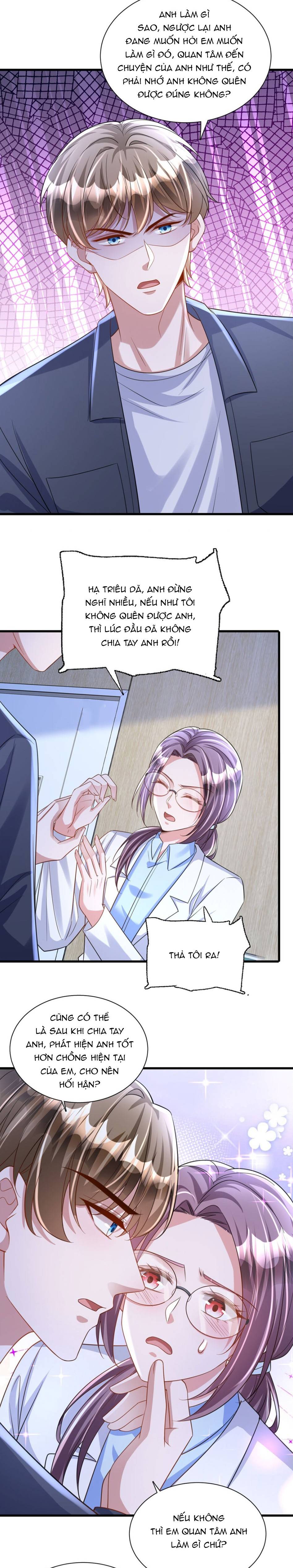 Ninita Yêu Dấu - Phần 2 Chap 1149.8 - Next Chap 1150.8