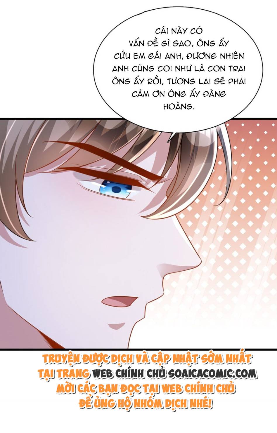 Ninita Yêu Dấu - Phần 2 Chap 1149.8 - Next Chap 1150.8