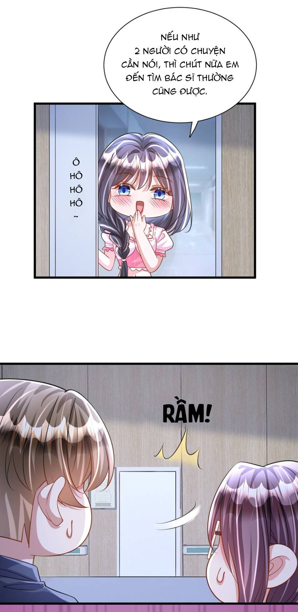 Ninita Yêu Dấu - Phần 2 Chap 1149.8 - Next Chap 1150.8