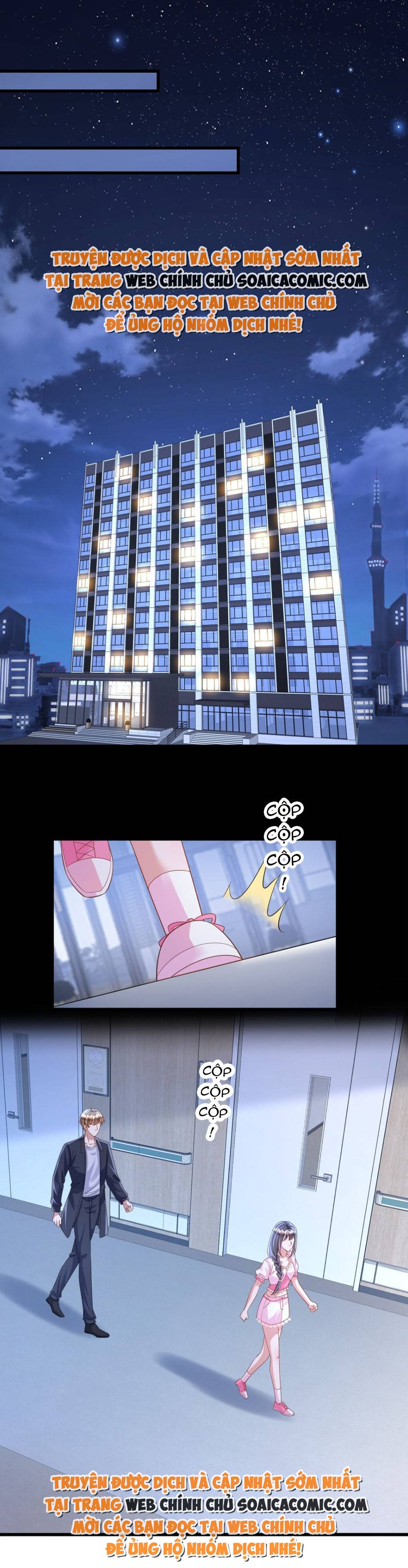 Ninita Yêu Dấu - Phần 2 Chap 1149.8 - Next Chap 1150.8