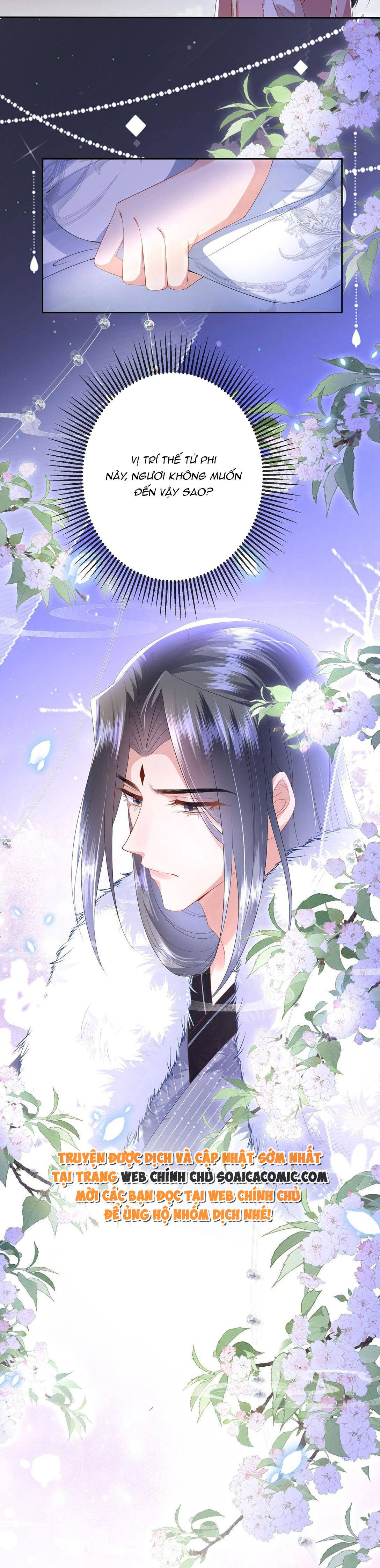 Ninita Yêu Dấu - Phần 2 Chap 1149.9 - Next Chap 1150.9