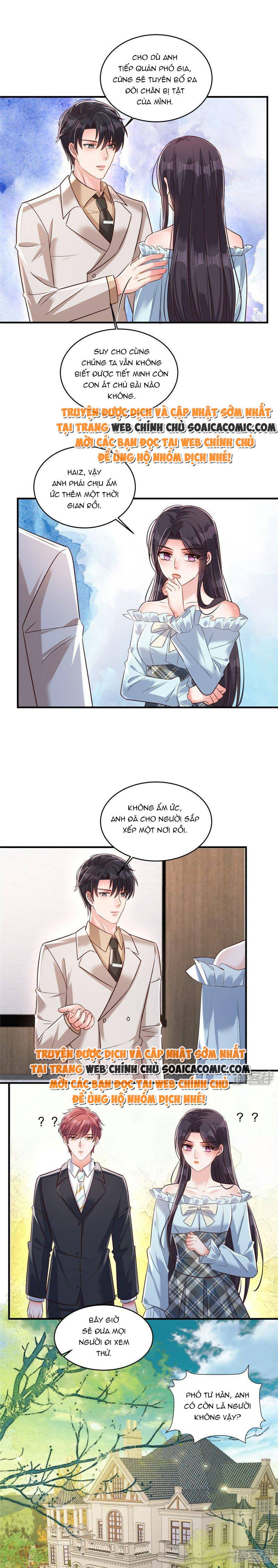 Ninita Yêu Dấu - Phần 2 Chap 1150.1 - Next Chap 1151.1