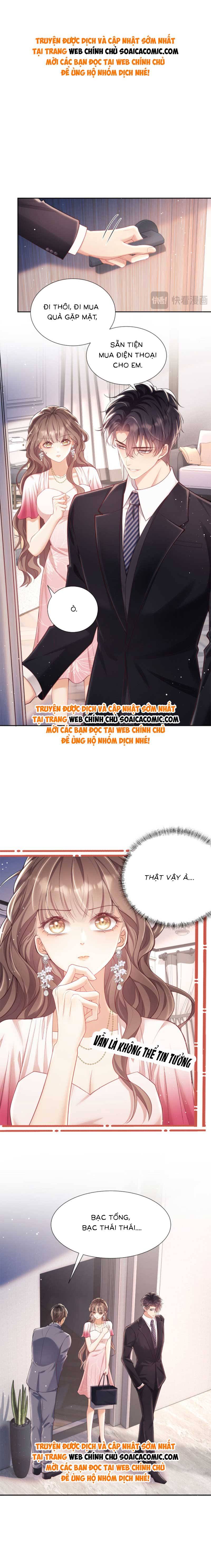 Ninita Yêu Dấu - Phần 2 Chap 1150.2 - Next Chap 1151.2