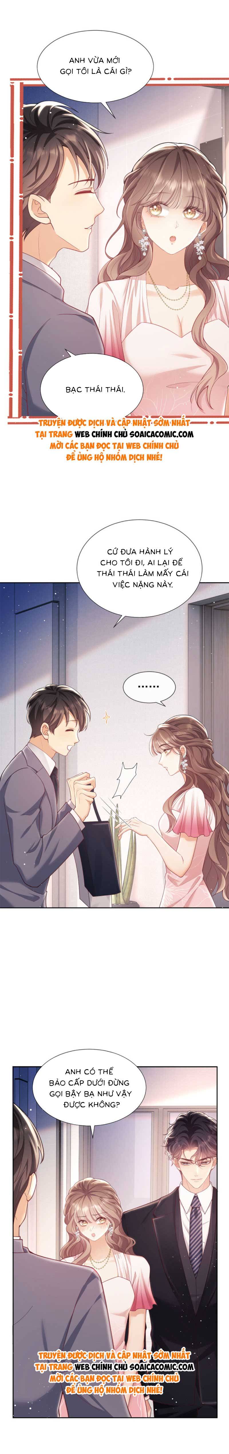 Ninita Yêu Dấu - Phần 2 Chap 1150.2 - Next Chap 1151.2