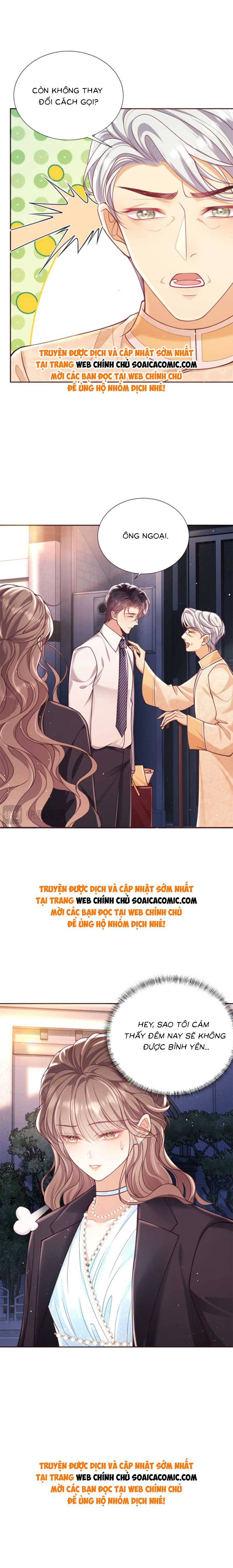 Ninita Yêu Dấu - Phần 2 Chap 1150.2 - Next Chap 1151.2