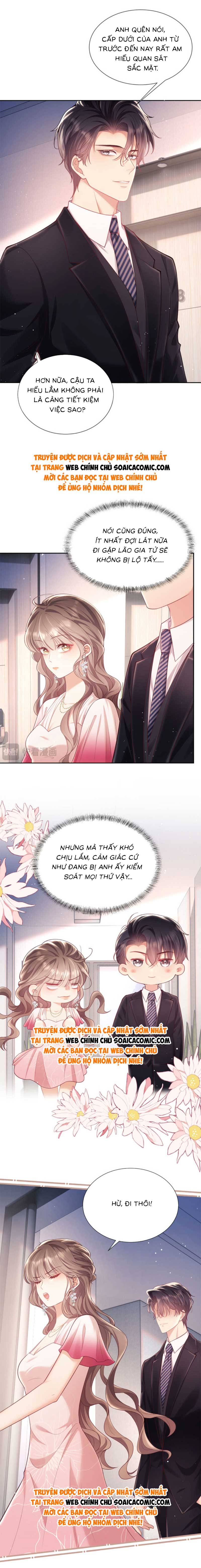 Ninita Yêu Dấu - Phần 2 Chap 1150.2 - Next Chap 1151.2