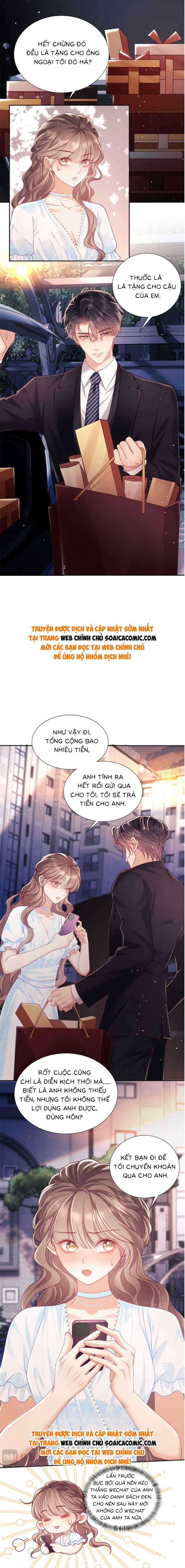 Ninita Yêu Dấu - Phần 2 Chap 1150.2 - Next Chap 1151.2