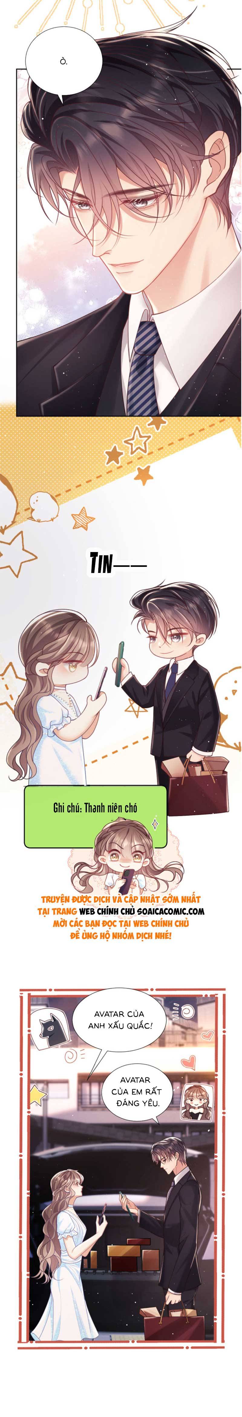 Ninita Yêu Dấu - Phần 2 Chap 1150.2 - Next Chap 1151.2