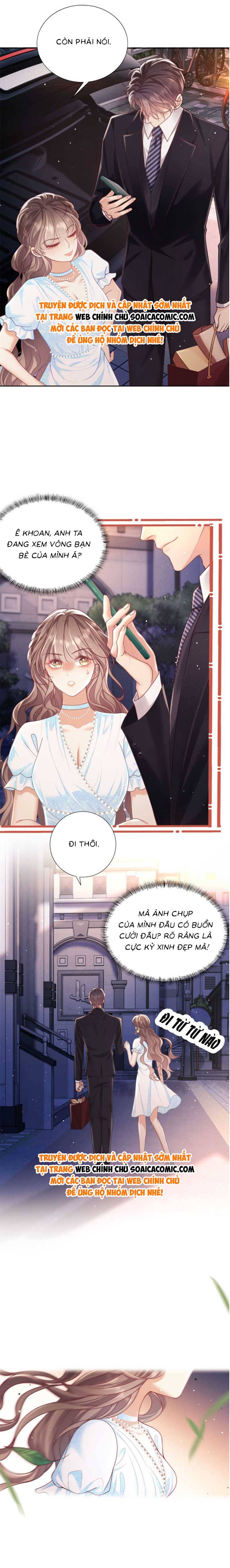 Ninita Yêu Dấu - Phần 2 Chap 1150.2 - Next Chap 1151.2