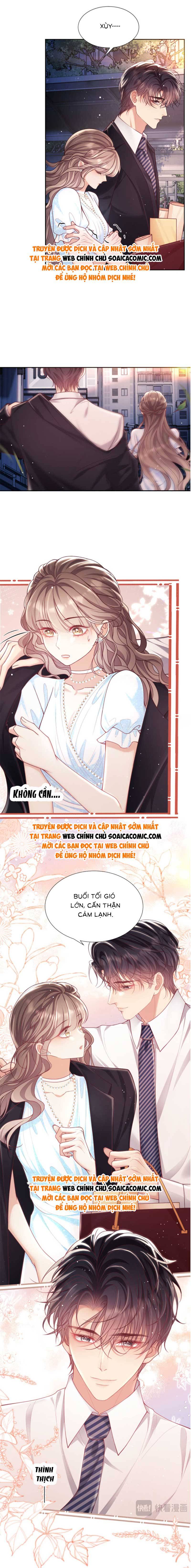 Ninita Yêu Dấu - Phần 2 Chap 1150.2 - Next Chap 1151.2