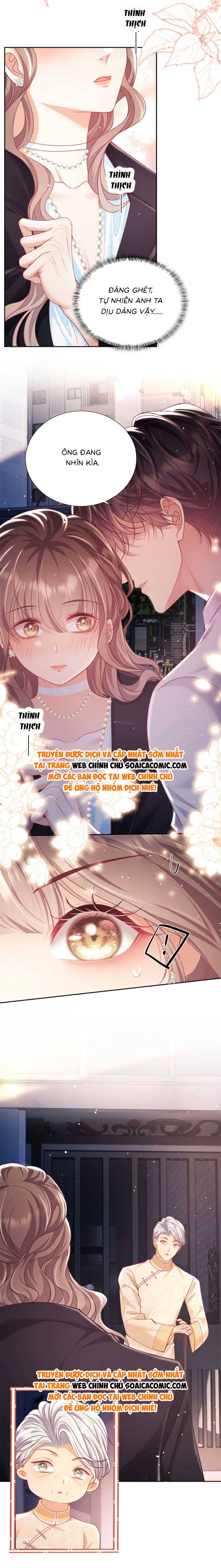 Ninita Yêu Dấu - Phần 2 Chap 1150.2 - Next Chap 1151.2