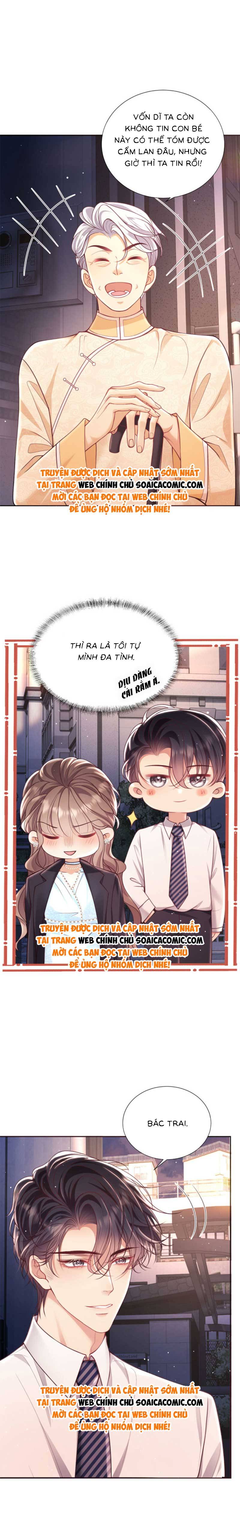 Ninita Yêu Dấu - Phần 2 Chap 1150.2 - Next Chap 1151.2