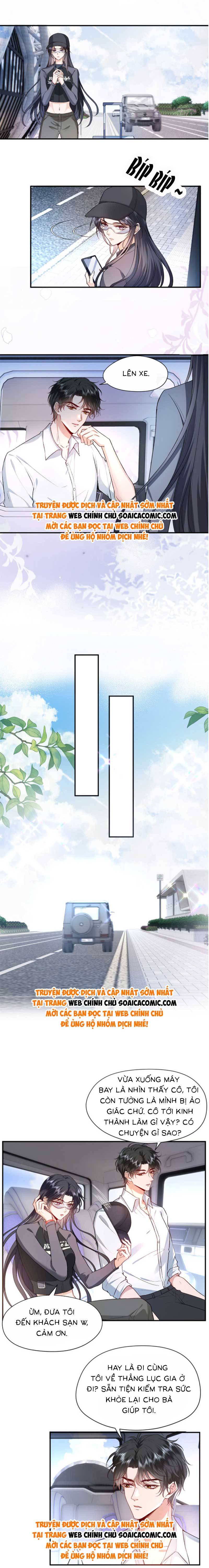 Ninita Yêu Dấu - Phần 2 Chap 1150.3 - Next Chap 1151.3